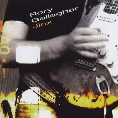 Rory Gallagher - 1982 Jinx